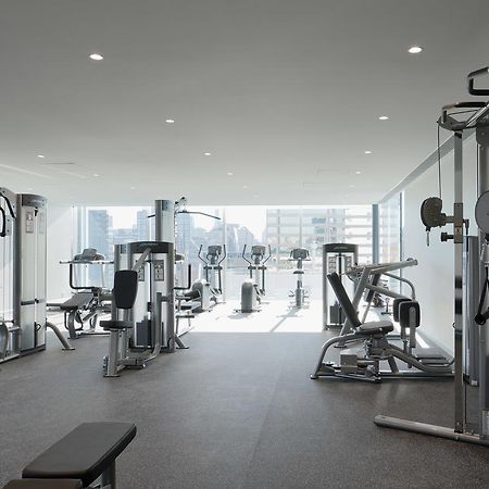 Apartament Pride Fawkner St Kilda Rd With Gym & Pool Melbourne Zewnętrze zdjęcie