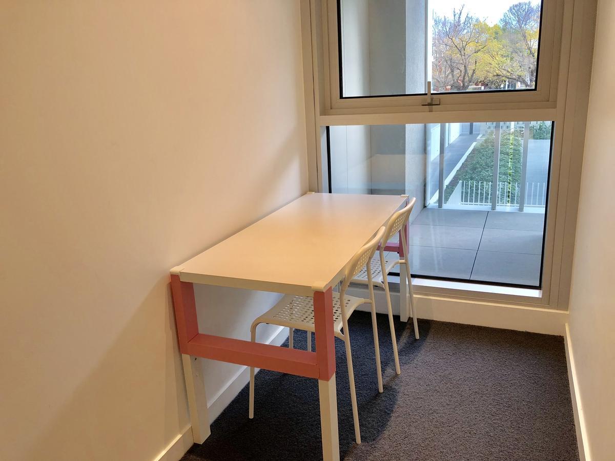 Apartament Pride Fawkner St Kilda Rd With Gym & Pool Melbourne Zewnętrze zdjęcie