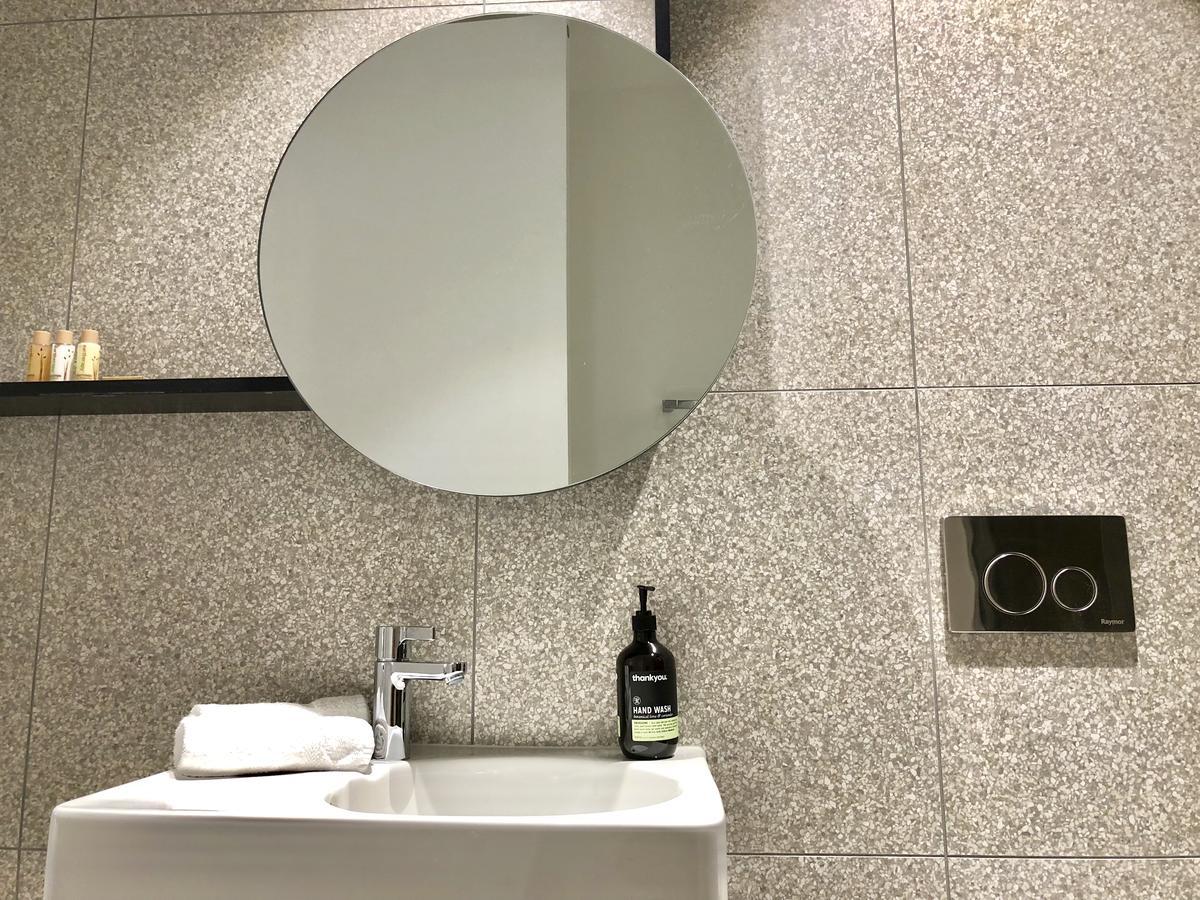 Apartament Pride Fawkner St Kilda Rd With Gym & Pool Melbourne Zewnętrze zdjęcie