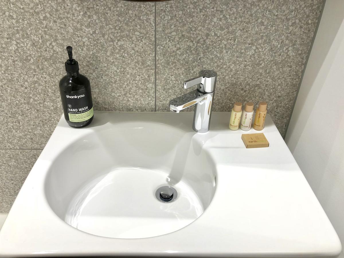 Apartament Pride Fawkner St Kilda Rd With Gym & Pool Melbourne Zewnętrze zdjęcie