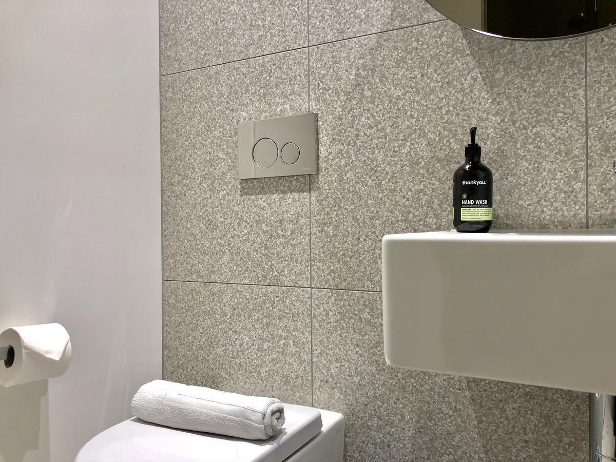 Apartament Pride Fawkner St Kilda Rd With Gym & Pool Melbourne Zewnętrze zdjęcie