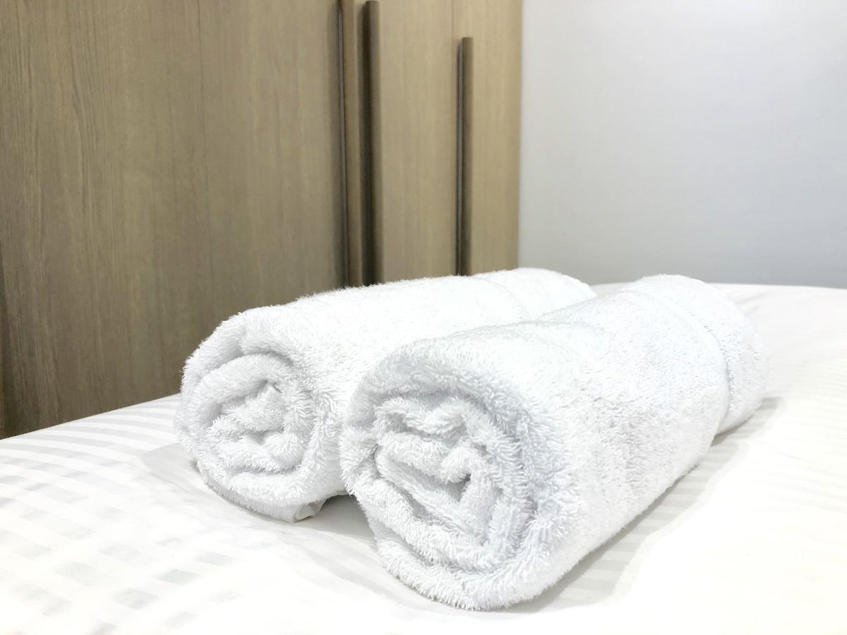Apartament Pride Fawkner St Kilda Rd With Gym & Pool Melbourne Zewnętrze zdjęcie